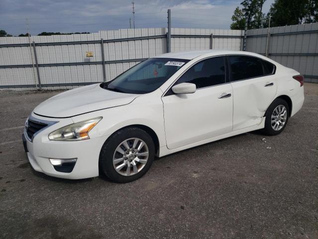 VIN 1N4AL3AP7FN893844 2015 Nissan Altima, 2.5 no.1