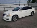 2015 NISSAN ALTIMA 2.5 - 1N4AL3AP7FN893844