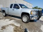 CHEVROLET SILVERADO photo