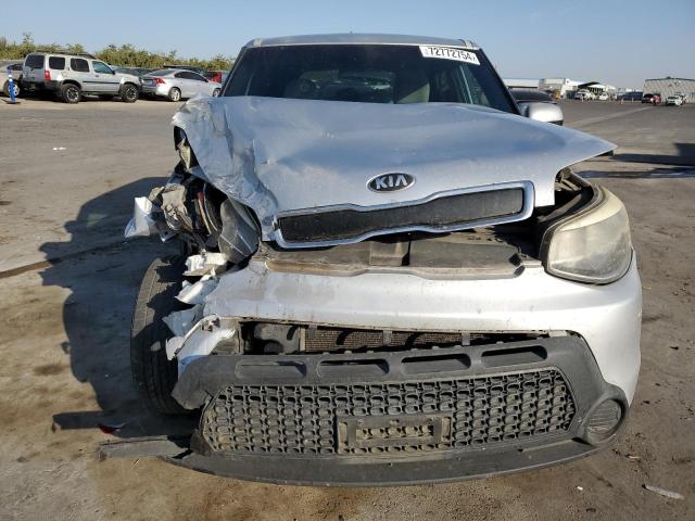 VIN KNDJN2A20E7703825 2014 KIA Soul no.5