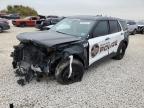 2021 FORD EXPLORER P - 1FM5K8AW0MNA08654