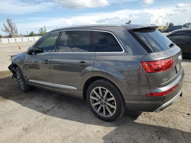 VIN WA1LAAF76KD005049 2019 Audi Q7, Premium Plus no.2