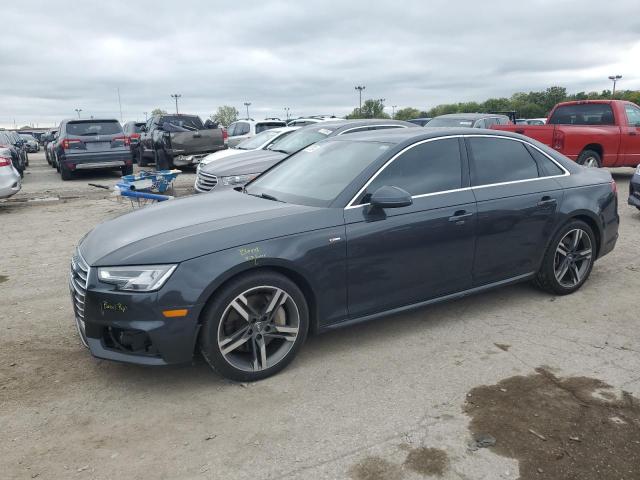 2018 AUDI A4 PREMIUM #3024604746