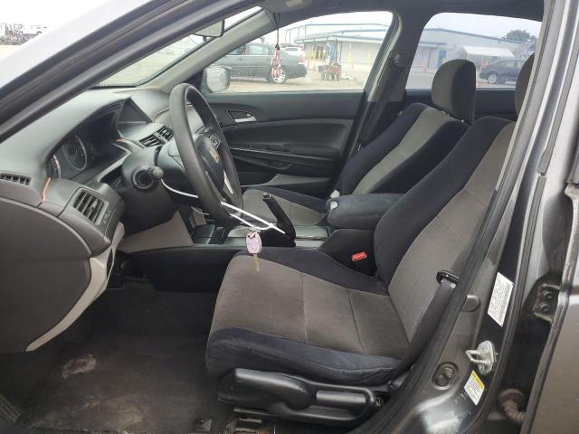 2010 HONDA ACCORD LXP 1HGCP2F42AA034629  72628004