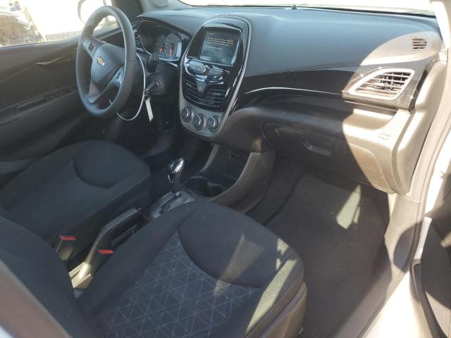 2020 CHEVROLET SPARK 1LT - KL8CD6SA3LC445502