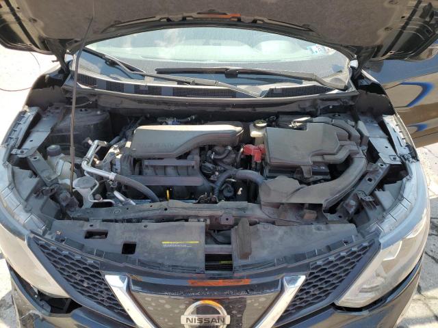 2018 NISSAN ROGUE SPT JN1BJ1CP4JW163272