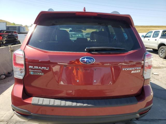 2017 SUBARU FORESTER 2 - JF2SJAGC5HH430116