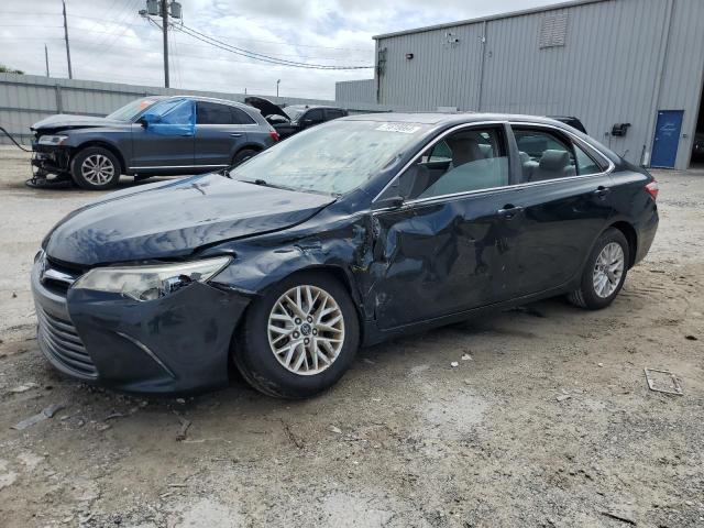 2017 TOYOTA CAMRY LE - 4T1BF1FK1HU360657