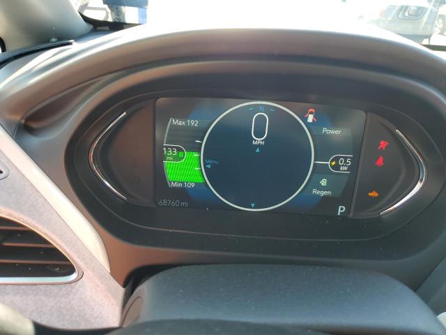 2020 CHEVROLET BOLT EV PR - 1G1FZ6S01L4118659