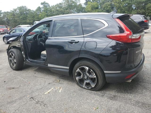 2017 HONDA CR-V TOURI - 5J6RW1H94HL015412