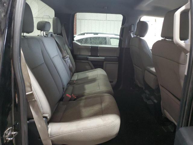 2018 FORD F150 SUPER - 1FTEW1EG1JKC88066