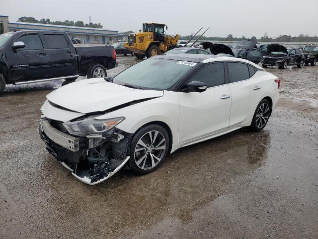 2016 NISSAN MAXIMA 3.5 - 1N4AA6AP1GC401541
