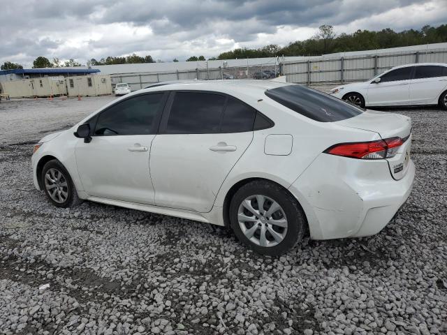 2020 TOYOTA COROLLA LE - 5YFEPRAE7LP122588