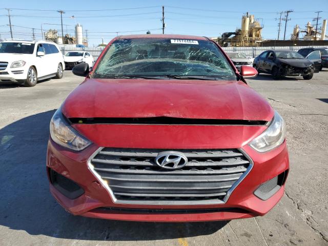 2018 HYUNDAI ACCENT SE - 3KPC24A36JE020477