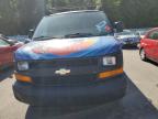 CHEVROLET EXPRESS G2 photo