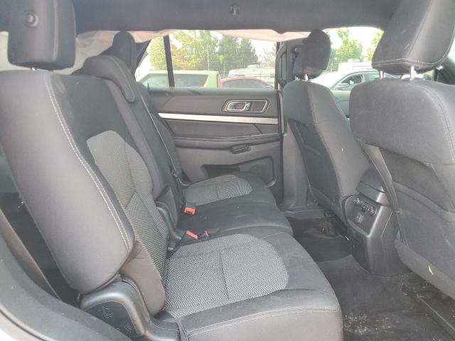 2018 FORD EXPLORER X - 1FM5K8D89JGB91307