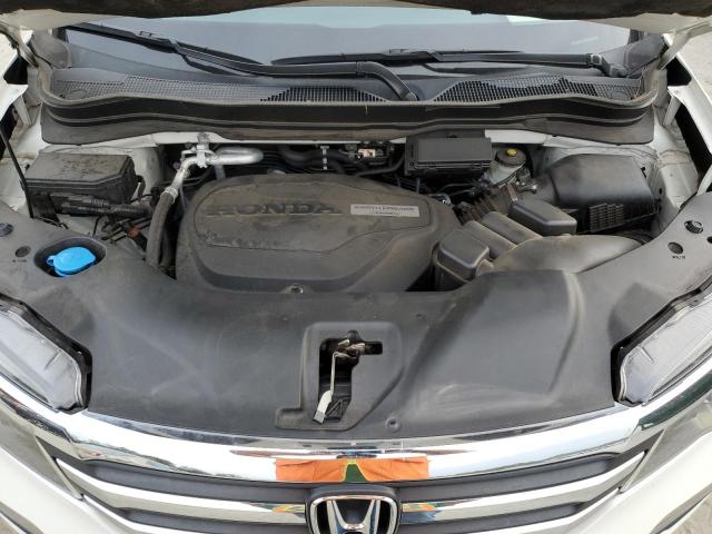 2018 HONDA PILOT EXL - 5FNYF5H55JB031617