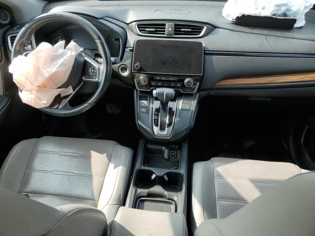 2019 HONDA CR-V TOURI - 7FARW1H95KE001099