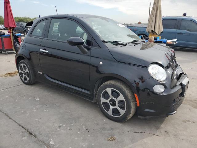 VIN 3C3CFFGE1HT654265 2017 Fiat 500, Electric no.4