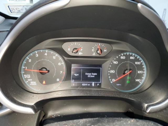 2023 CHEVROLET MALIBU LT - 1G1ZD5ST2PF163880