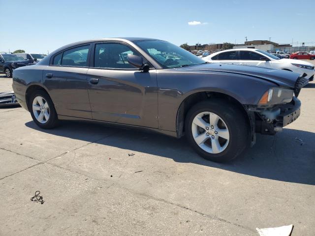 VIN 2C3CDXHG3EH347275 2014 Dodge Charger, Sxt no.4