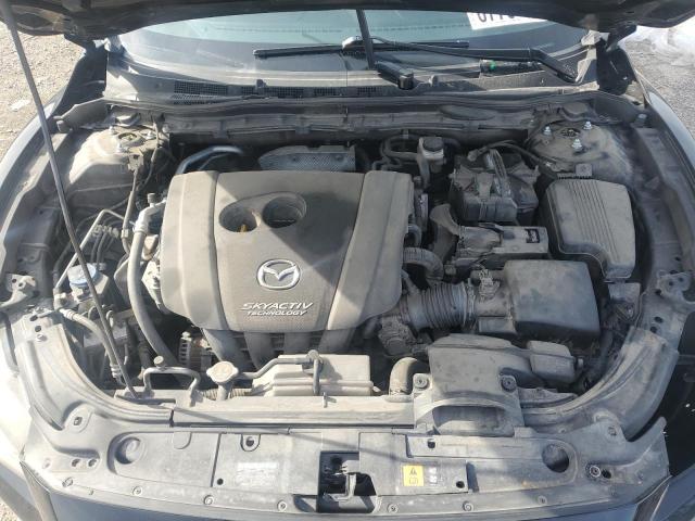 2016 MAZDA 6 TOURING - JM1GJ1V53G1423908