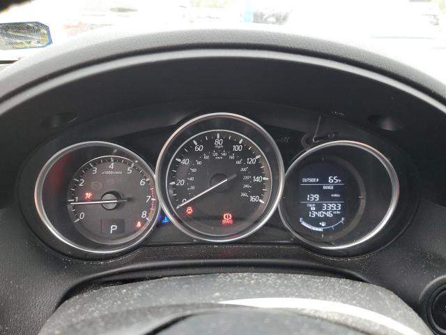 2016 MAZDA CX-5 TOURI - JM3KE4CY3G0803759