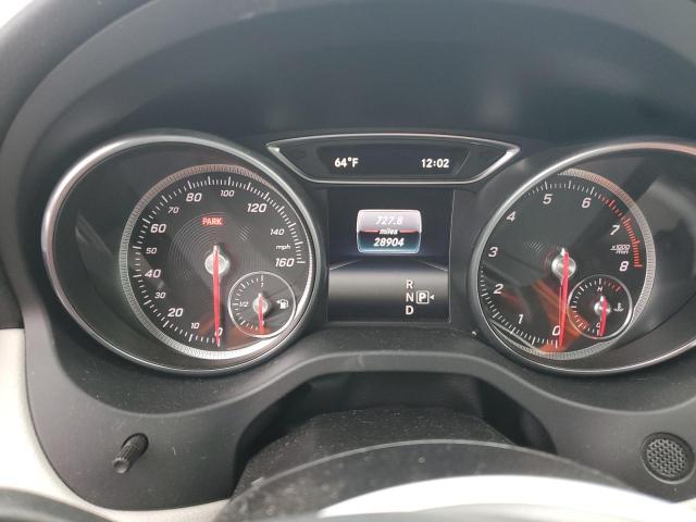 2018 MERCEDES-BENZ CLA 250 4M - WDDSJ4GB3JN560321