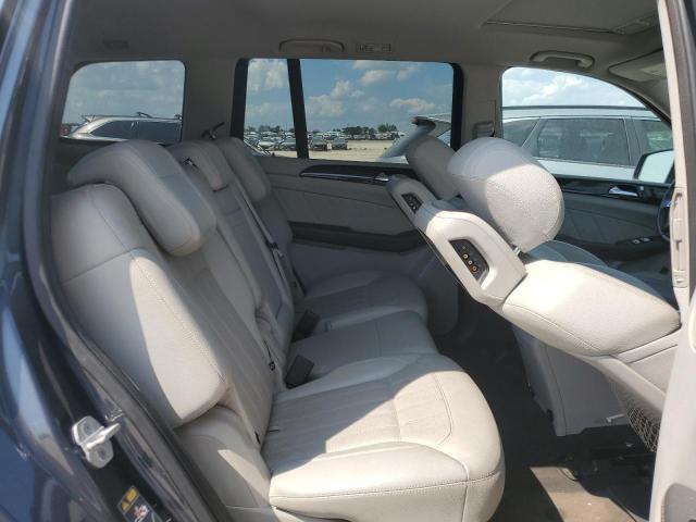 2016 MERCEDES-BENZ GL 450 4MA - 4JGDF6EE7GA699506