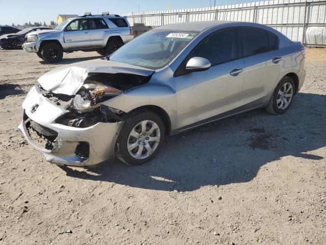 VIN JM1BL1UP8D1780200 2013 Mazda 3, I no.1