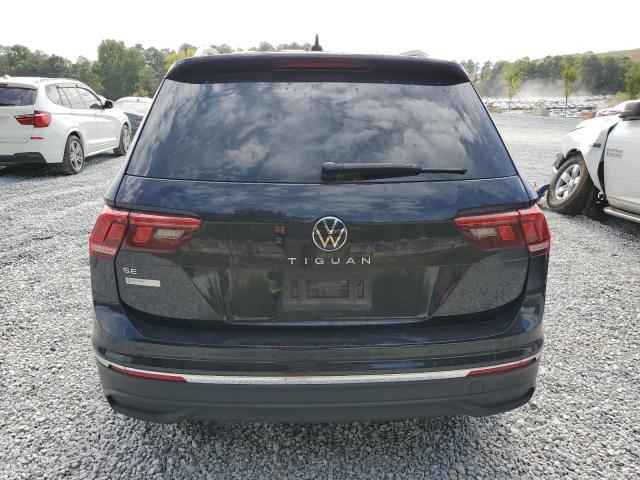 2023 VOLKSWAGEN TIGUAN SE - 3VVNB7AX7PM061391