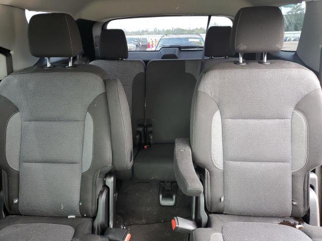 2019 CHEVROLET TRAVERSE L - 1GNERGKW9KJ169668