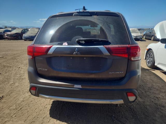 VIN JA4AD2A30JZ029583 2018 MITSUBISHI OUTLANDER no.6