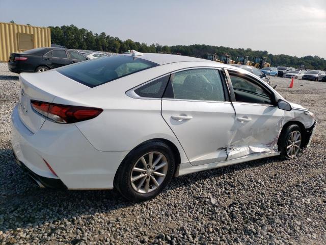 VIN 5NPE24AF7KH795127 2019 HYUNDAI SONATA no.3