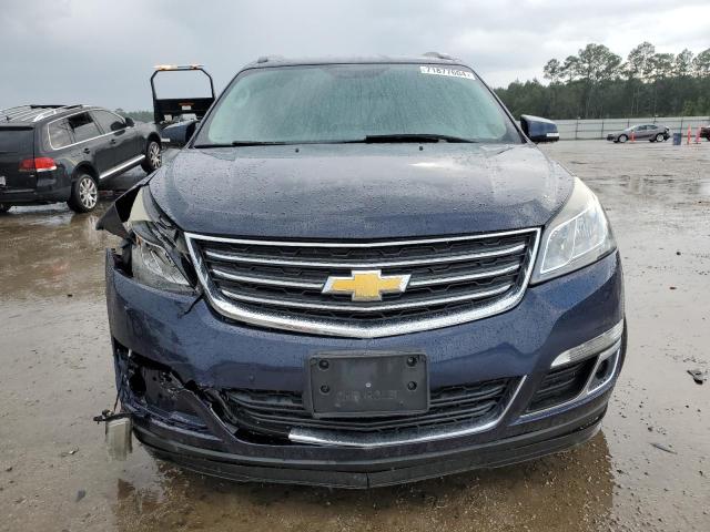 2015 CHEVROLET TRAVERSE L - 1GNKRGKD7FJ244794