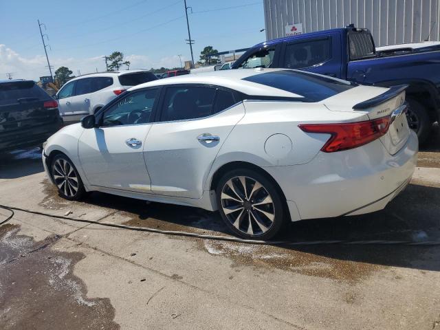 VIN 1N4AA6AP1GC404584 2016 Nissan Maxima, 3.5S no.2