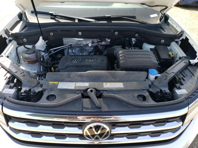 2021 VOLKSWAGEN ATLAS CROS - 1V2AC2CA5MC238103