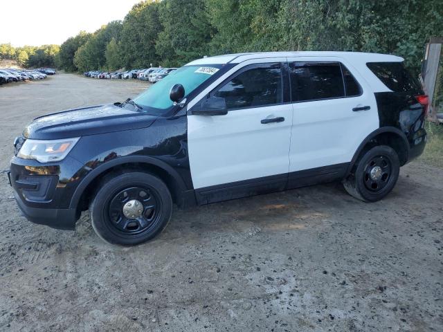 2017 FORD EXPLORER P 1FM5K8ARXHGE14820  70627584