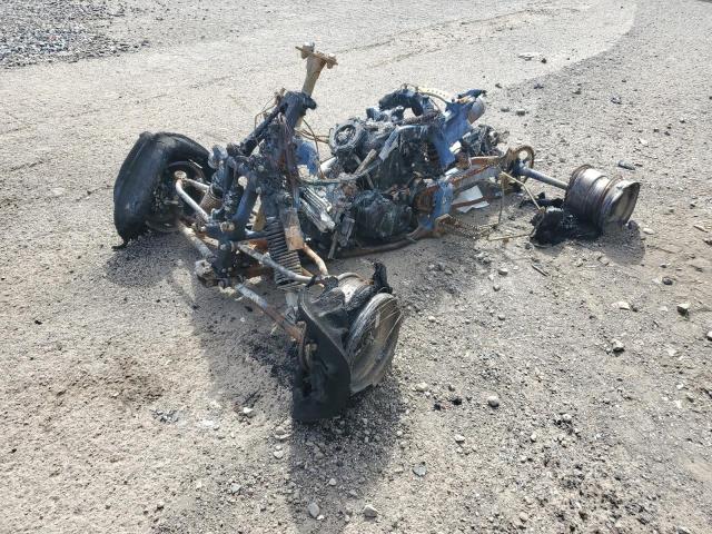2015 YAMAHA YFZ450 R - 5Y4AJ69Y0FA103135