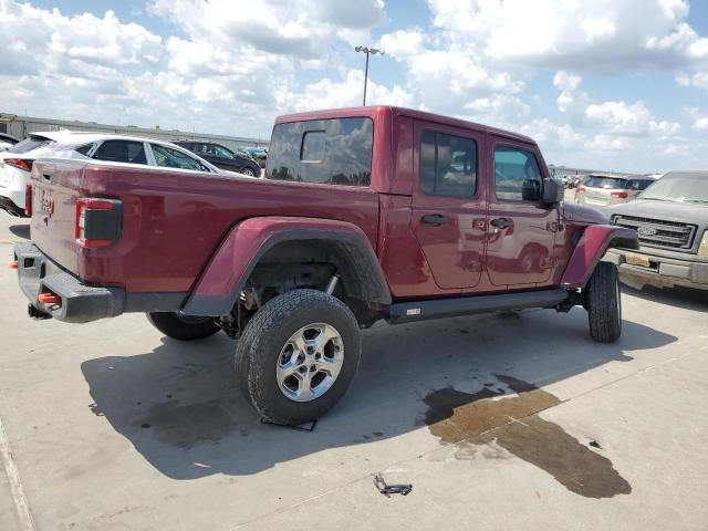2021 JEEP GLADIATOR - 1C6JJTEG2ML541328
