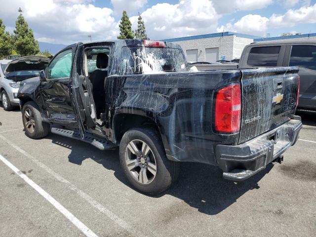 2015 CHEVROLET COLORADO L - 1GCGSBEA6F1145682