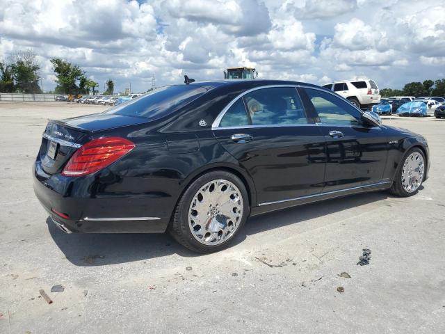 VIN WDDUG8FB5EA034222 2014 MERCEDES-BENZ S-CLASS no.3