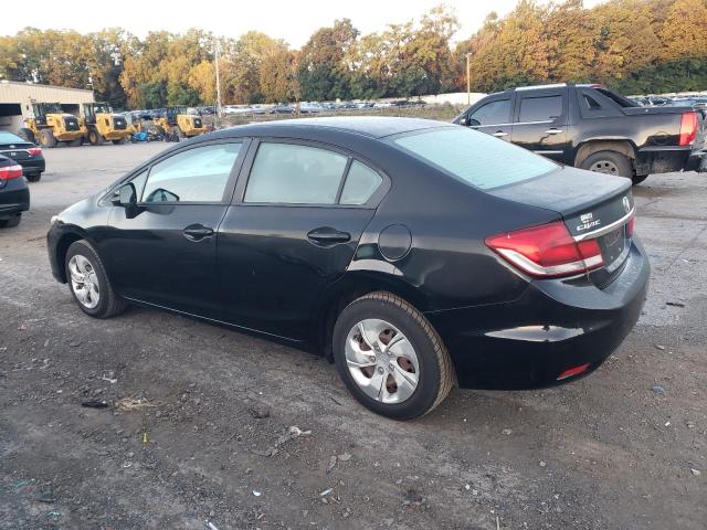 Vin: 19xfb2f56de232120, lot: 69693834, honda civic lx 20132