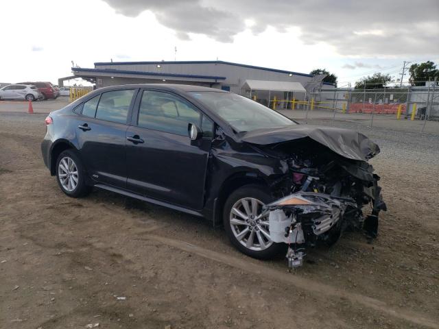 2024 TOYOTA COROLLA LE - JTDBDMHEXR3011913
