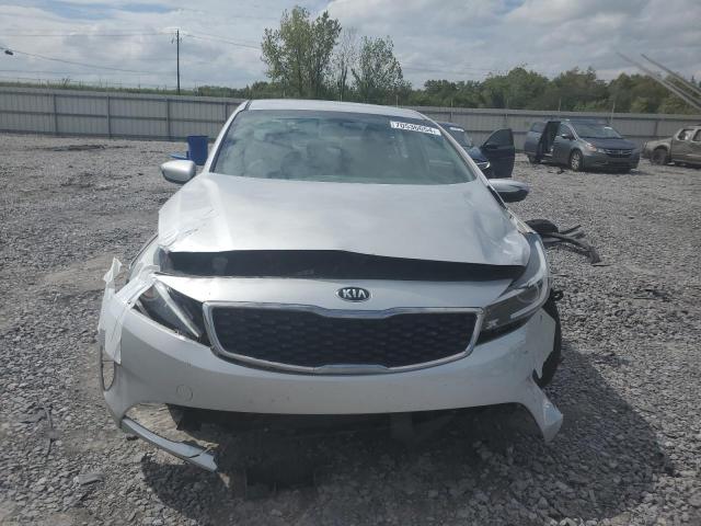 VIN 3KPFK4A74HE123696 2017 KIA Forte, LX no.5