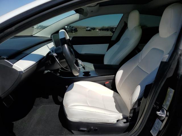 2018 TESLA MODEL 3 - 5YJ3E1EB9JF082330