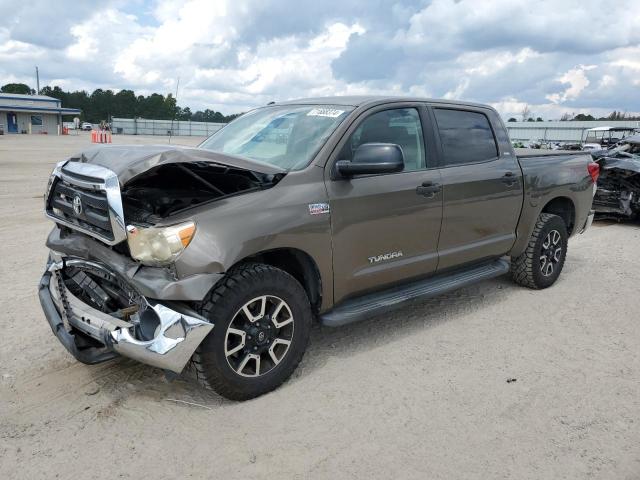 2010 TOYOTA TUNDRA CRE #2921628670