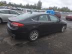 FORD FUSION SE photo