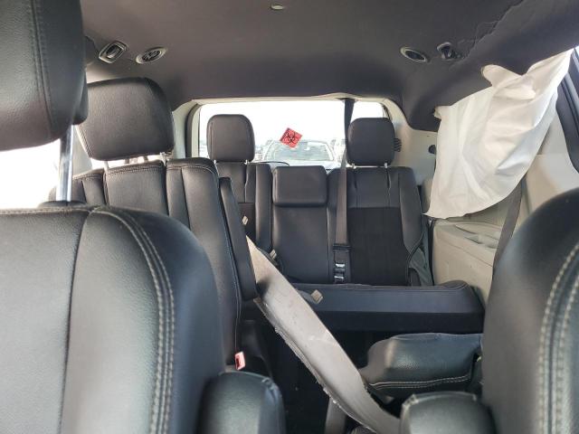 2020 DODGE GRAND CARA - 2C4RDGCG1LR167037
