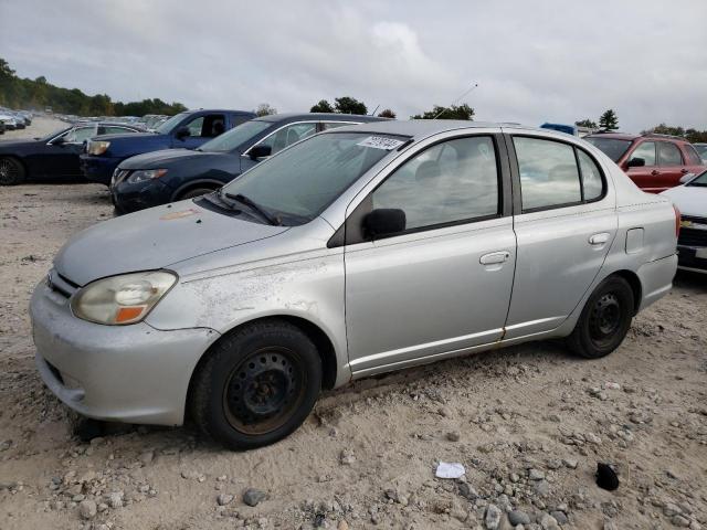 2003 TOYOTA ECHO #2895622493